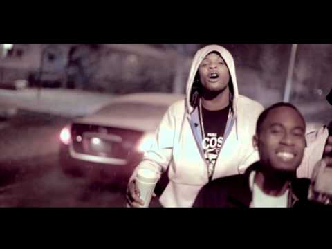 SAVAGE BABII X PIMPIN GORJIS X YUNG SHOODA X PLAYA RON - ALL OFF  (PROD. PIMPIN GORJIS)