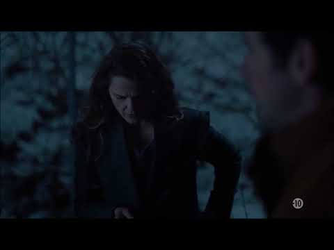 Extrait The Americans 6x10