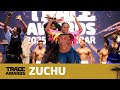 Zuchu Lollipop Wale Wale Antenna TRACE AWARDS 2025