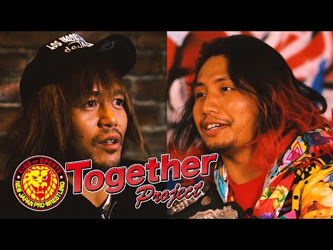 Tetsuya Naito & Hiromu Takahashi Interview, David Starr Says Goodbye To wXw | Fight-Size Update