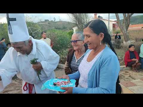 #2 - Surapata en Villa Serrano Chuquisaca Bolivia 2025