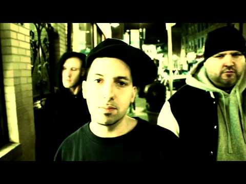 Powda ft. Slaine and Termanology - The Program (Official Video)