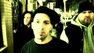 Powda ft. Slaine and Termanology - The Program (Official Video)