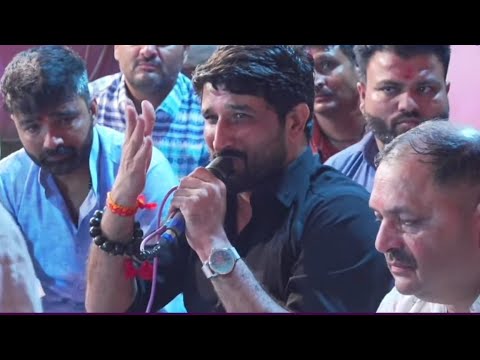 Gaman santhal & Nitin Kolavada Ramel 2023| Live Program  | Dipo Maa Ni Jordar Regdi | દિપોમાની રેગડી