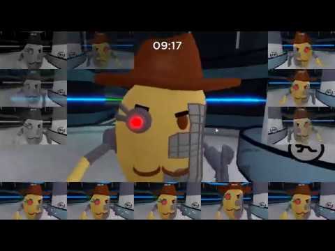 Mr. P. Jumpscare - Sparta Remix - NoBGM