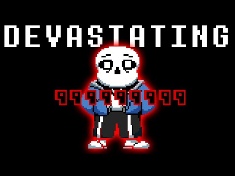 This Is Undertale's Hardest Achievement