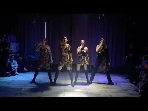 Dezef - Mamamoo - Aya [ASIA ZONE: MAY PARTY]