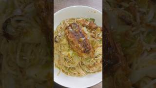 A quick smoked Salmon Pasta recipe loading soon #100shorts2024 #pasta #shortsafrica #shorts