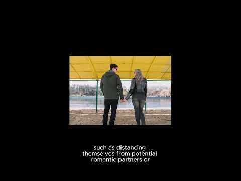 "Philophobia: How the Fear of Love Affects Relationships"