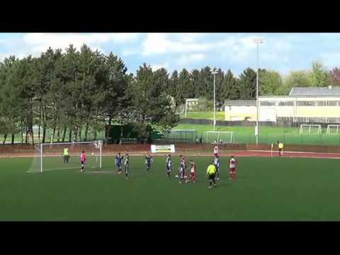 FK Admira Hulín - S.K. Tlumačov 2:3 ( 2:2)