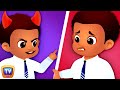 Chika S Little Lie More Good Habits Bedtime Stories Moral Stories For Kids ChuChu TV Storytime