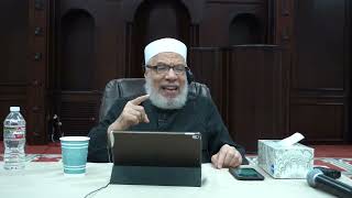 صورة مآل أصحاب الكبائر في الآخرة/السبت(21-5-2022م)فتاوى علي الهواء مباشرة