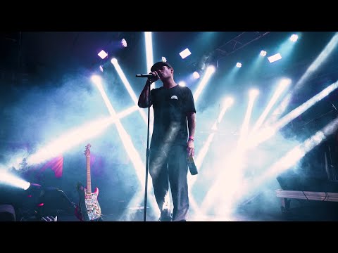 OS COLOMBINOS FESTIVAL BOLANDO MÚSICA 2