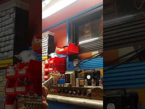 Bogner Helios Eclipse