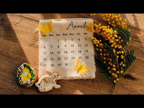 Why And How Easter Dates Change Every Year