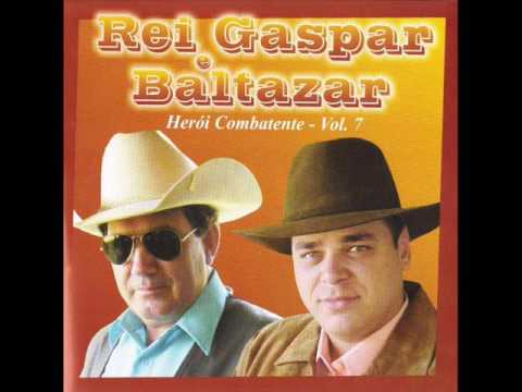 TO SAINDO TO ENTRANDO - REI GASPAR E BALTAZAR { RELIQUIÀ }