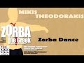 Zorba's Dance - Mikis Theodorakis [Original Score]