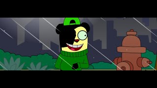 FNF TWISTEDTOES : CANON ENDING TEASER