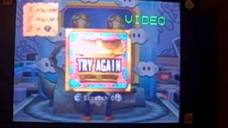 preview picture of video 'Let's Play Mario Party 4 part 14 the ending of a screwjob'