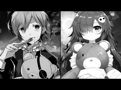 ♪ Nightcore Closer X Faded [Switching Vocals]