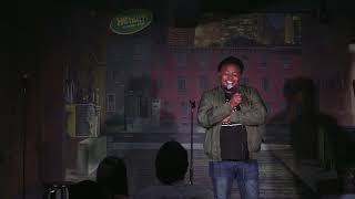 Helium Phillys Phunniest competition