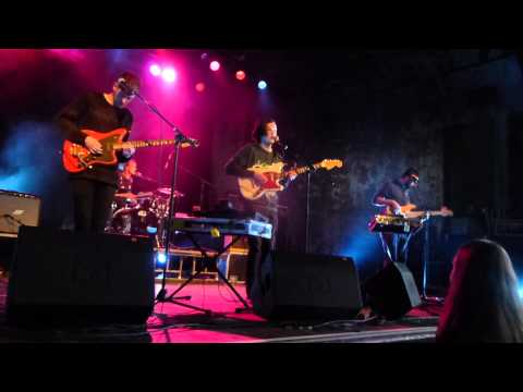 Thumbnail for The 1975 - "Chocolate" Live at Turner Hall Ballroom soundcheck - Milwaukee, WI - 3/19/13 by The 1975