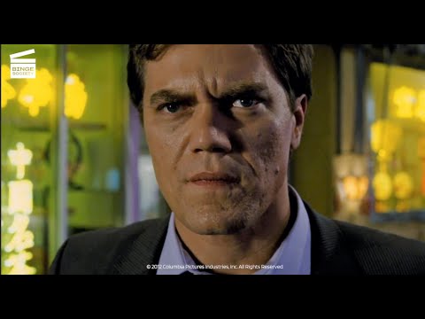 Premium Rush: Give me the ticket (HD CLIP)