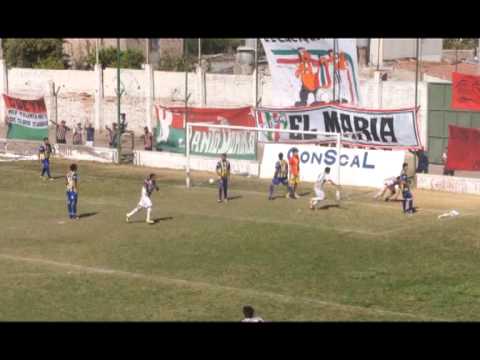 GUAYMALLEN 2   ANDES 0