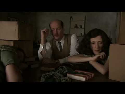 【Film】The Diary Of Anne Frank   Full Drama Movie   True Story