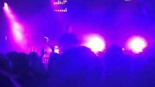 Tie Up My Hands, Starsailor, Roadmender, Northampton, 9th Oct 2015