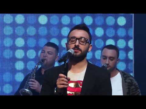 Balkan Band & Bobi Pavlovski - Letaj mi letaj galebe moj tazen (cover) 2017