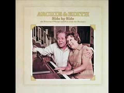 Golden Throats - Carroll O'Connor / Jean Stapleton