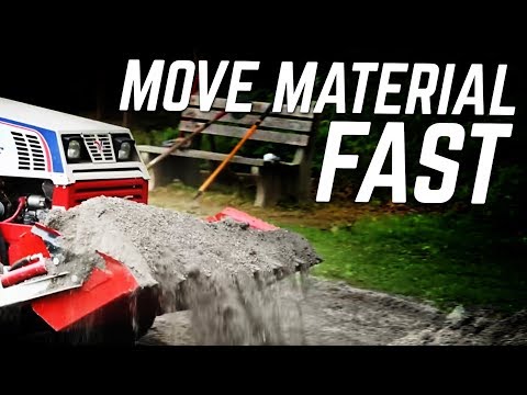 Progetto Eagle Scout: risistemazione del sentiero naturalistico