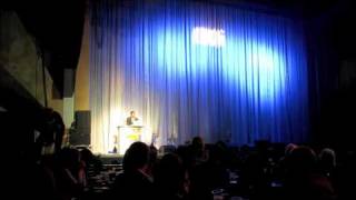 Dusty Rhodes and The River Band performs "All One!" at the 2010 OCMA's