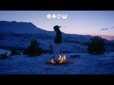 NOAH - LAUF (prod. by JUGGLERZ)