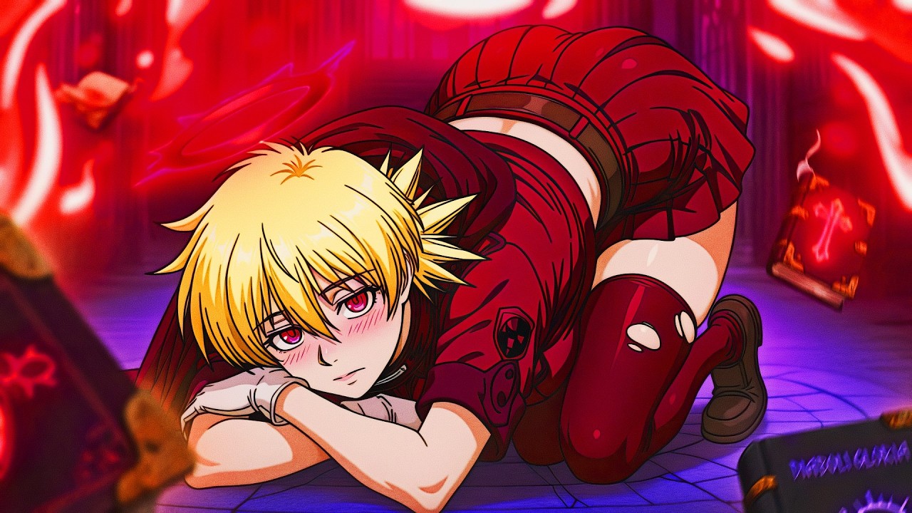 Baby Gos - Mildew (Slowed)