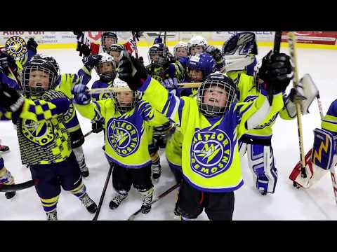 Základna HC Meteor Třemošná