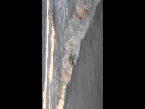 Funny video - Pradeep & Devesh - Marina beach fun