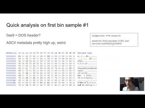 Reverse Engineering a ESP32 file system from firmware