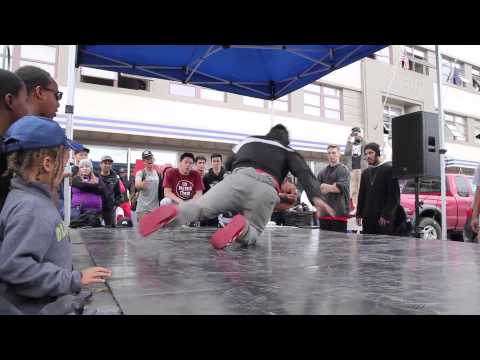 MSB 2014 - 1v1 - Final - Icey Ives vs Fluffroc