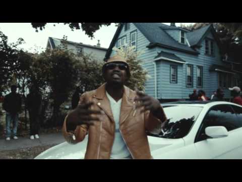 Foreign Kidd, Ace Stunna & Ray Ray - Throw Away