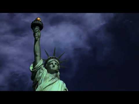 Videoclip de New York City — Boney M.