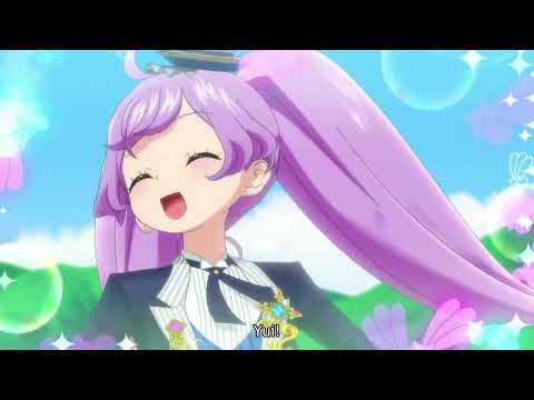 Idol Time PriPara - Laala & Yui - Brand New Happiness