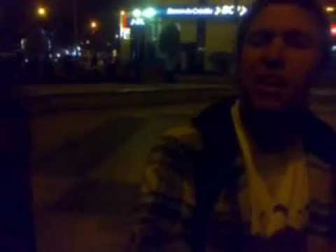 Freestyle Mako, Deinner, Racky, Antuaneth HIP HOP PERU