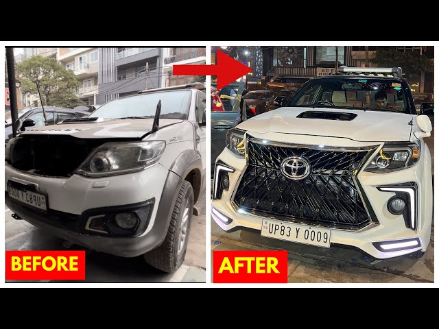 4100 Collections Kerala Car Modification Workshop  Latest Free