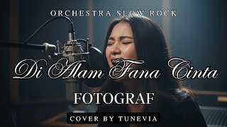 Download lagu Di Alam Fana Cinta - Fotograf | Versi Slow Rock Orkestra Tribute (Al-Fatihah Buat Arwah Shamrin)  mp3
