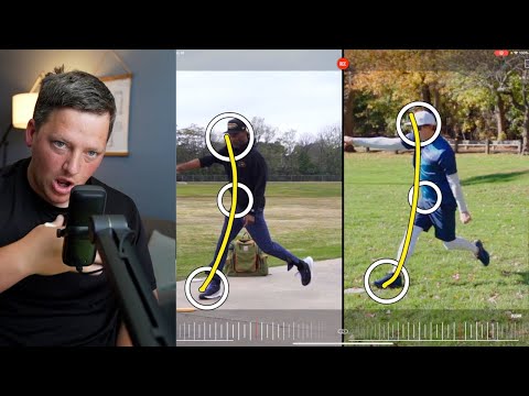 He's SMOOTH With It | Philo Brathwaite Form Review