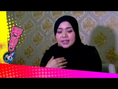 Muzdalifah Siap Buka Lembaran Baru - Cumicam 20 Agustus 2015