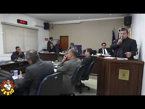 Tribuna Vereador Júlio Português dia 6 de Novembro de 2018