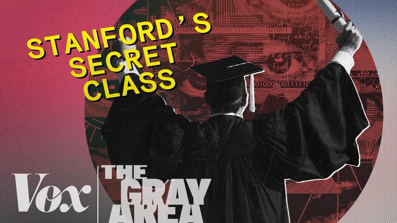 Stanford, Silicon Valley, and the pursuit of power | The Gray Area
